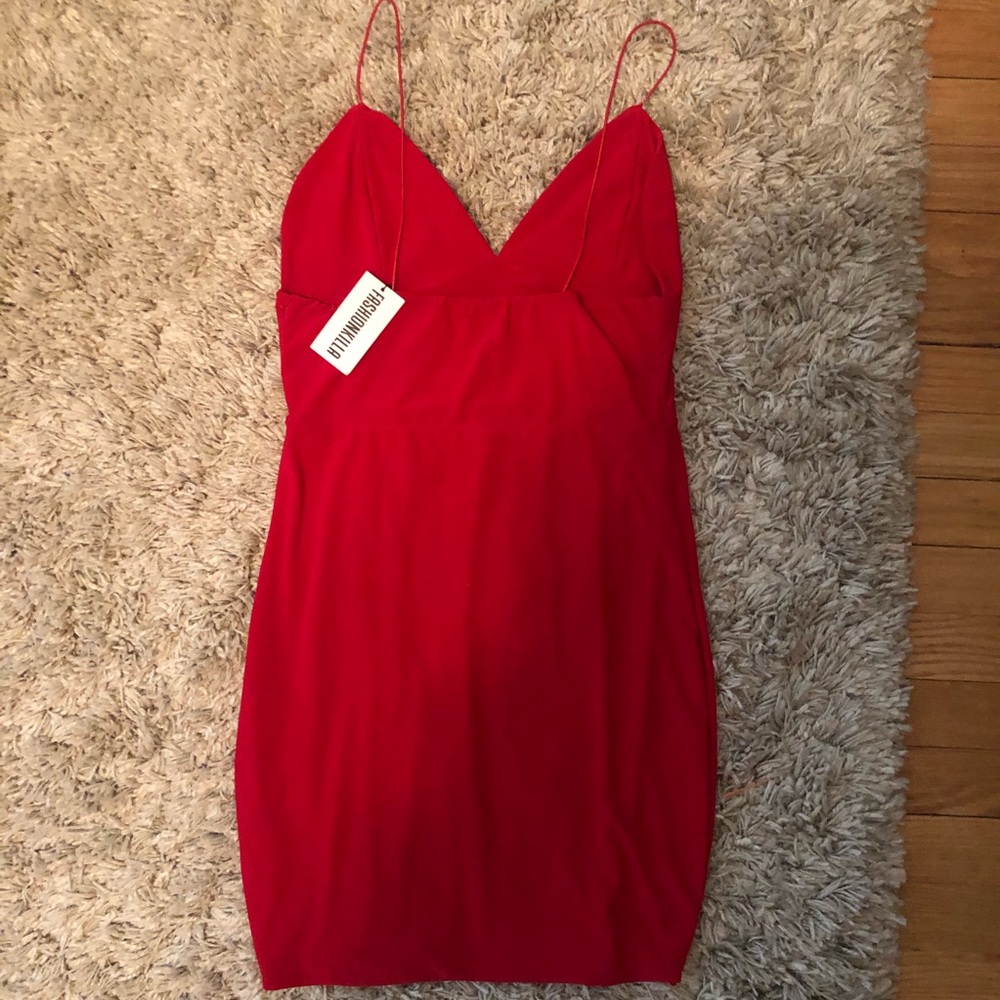 ASOS Dress - Picture 3 of 3